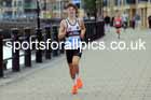 Bridges of the Tyne 5 Mile Road Race, Newcastle Quayside.  Photo: David T. Hewitson/Sports for All Pics